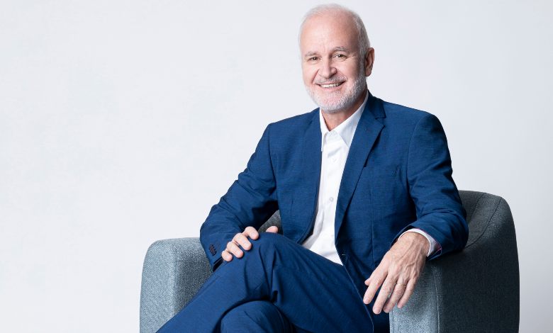 Mesadas de Reinaldo Domingos é destaque no Portal&nbsp;IG